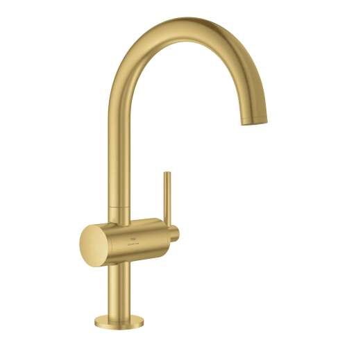 Atrio 1H Sink L 1.2Gpm, 24350Gn0