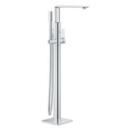 Allure Freestanding Tub Filler With Hs, 25222001
