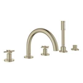 Atrio New 2Hdl Bath 5-H Us, 25274En0