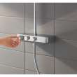 Euphoria Smartcontrol Shower System, 26511000