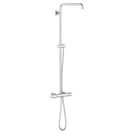Euphoria Shower System Thm Coolt Us, 26728000
