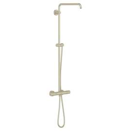 Euphoria Shower System Thm Coolt Us, 26728En0