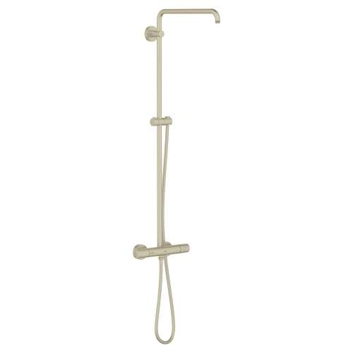 Euphoria Shower System Thm Coolt Us, 26728En0