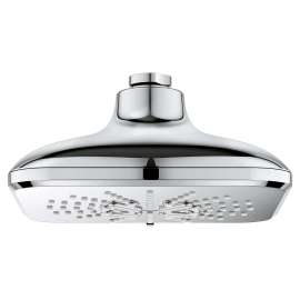 Rsh Smartactive 165 Showerhead, 1.75Gpm, 26797000