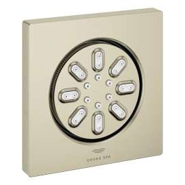 Rsh Aqua Body Spray, Square, 26845En0