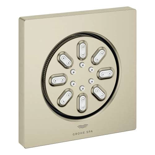 Rsh Aqua Body Spray, Square, 26845En0