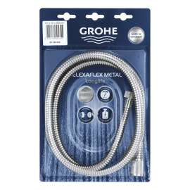 Metal Shower Hose 2000Mm, 28145001