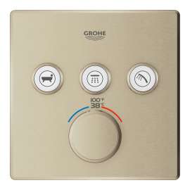 Grt Smartctrl Triple Function Therm Trim, 29142En0