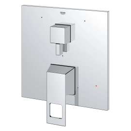 Eurocube Pbv Trim W 3-Way Div Us, 29426000