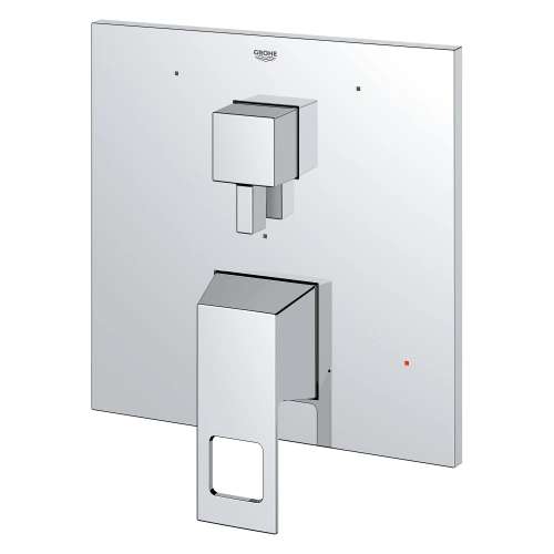 Eurocube Pbv Trim W 3-Way Div Us, 29426000