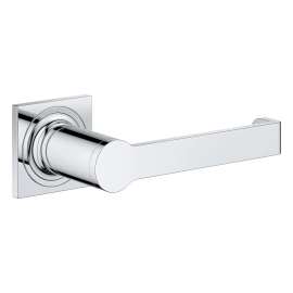 Allure Toilet Paper Holder, 40279001