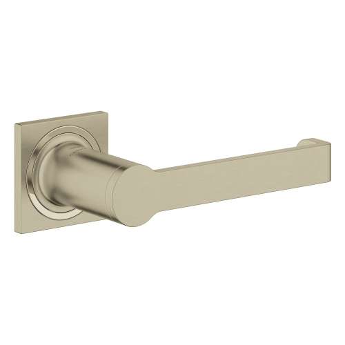 Allure Toilet Paper Holder, 40279En1