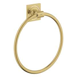 Allure New Towel Ring, 40339Gn1