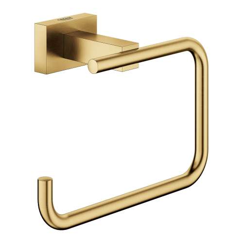 Essentials Cube Toilet Paper Holder, 40507Gn1
