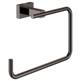 Essentials Cube 8In Towel Ring, 40510A01