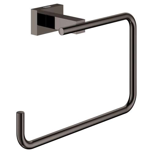 Essentials Cube 8In Towel Ring, 40510A01