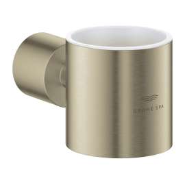 Atrio New Glass Holder, 40884En0