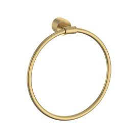 Atrio Towel Ring, 40887Gn0