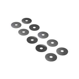 "Membrane, 10 Pcs.", 4377300M