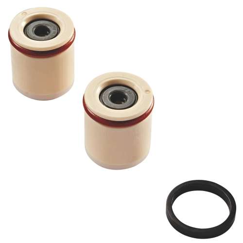 Non-Return Valves, 45481000