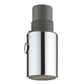 Grohe Pull Out Spray, 46857000