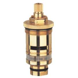 Wax Thermo-Element 1/2, 47024000