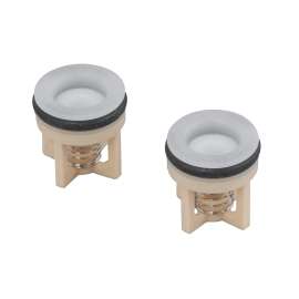 Non-Return Valves Pbv Us, 47687000