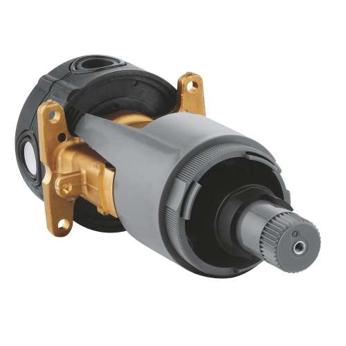 Control Unit Thm Kit 1, 47850000