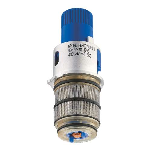 Thermostatic Compact Cartridge 1/2, 47885000