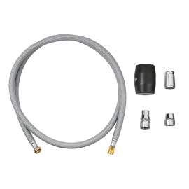 Flexible Shower Hose With Weight, 48293000