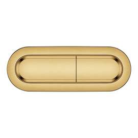 Essence Dual Flush Actuator, 49138Gn0