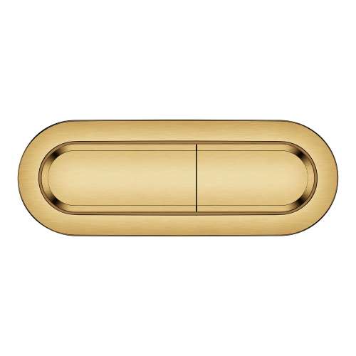 Essence Dual Flush Actuator, 49138Gn0