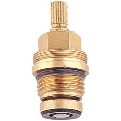 1/2" Cartridge With Lever Handle, 07146000