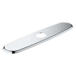 10" Escutcheon, 07552000