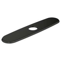10" Escutcheon, 075522430
