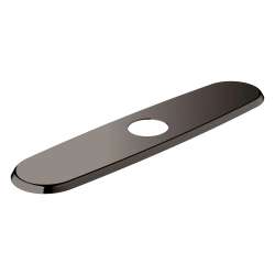 10" Escutcheon, 07552A00