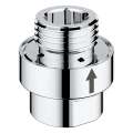 Vacuum Breakers