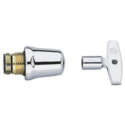 1/2" Cartridge With Lever Handle, 11148000