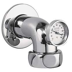 1-1/4″ Male Wall Union, 12444000