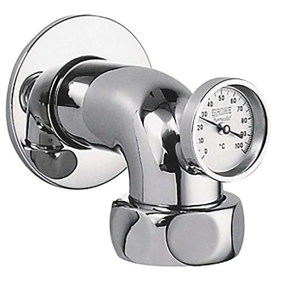 1-1/4″ Male Wall Union, 12444000