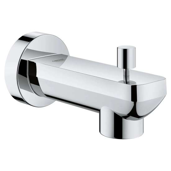 Diverter Tub Spout, 13382001