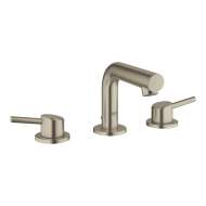 8-inch Widespread 2-Handle S-Size Bathroom Faucet, 1.2 GPM (4.5 L/min), 20572EN1