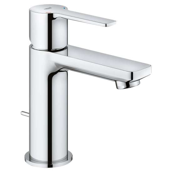 Single Hole Single-Handle XS-Size Bathroom Faucet, 1.2 GPM (4.5 L/min), 2382400A
