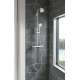 Tempesta 100 Shower Head, 4