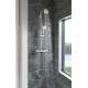 Tempesta 100 Shower Head, 4