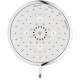 Tempesta 100 Shower Head, 4