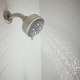Tempesta 100 Shower Head, 4