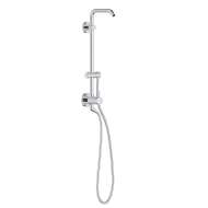 18" Shower System, 26488000