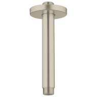 6" Ceiling Shower Arm, 27217EN0