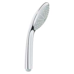 110 Mono Hand Shower - 1 Spray, 1.5 GPM (5.7 L/min), 2726500E